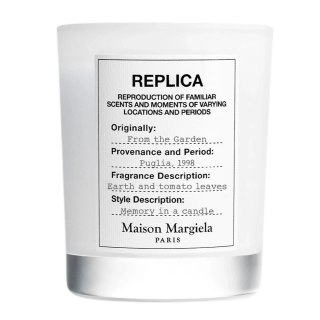 Maison Margiela Replica From The Garden świeca zapachowa 165g