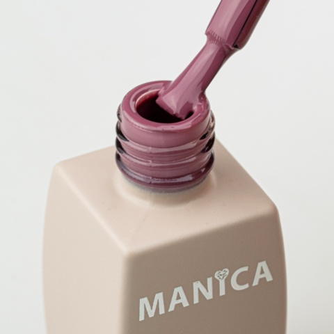 Manica Lakier hybrydowy LED/UV 10ml - Lavender Fields - 268