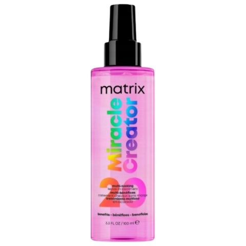 Matrix Total Results Miracle Creator spray wielozadaniowy do włosów 100ml