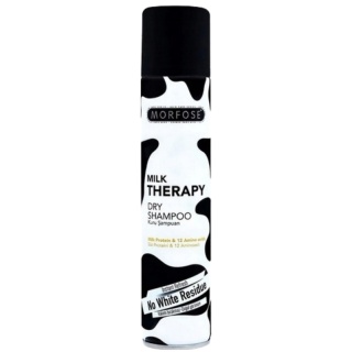 Morfose Milk Therapy suchy szampon do włosów 200ml