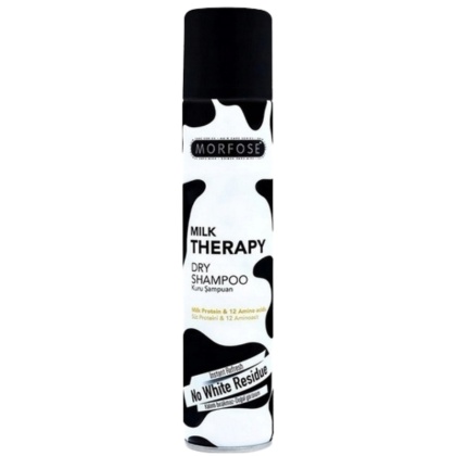 Morfose Milk Therapy suchy szampon do włosów 200ml