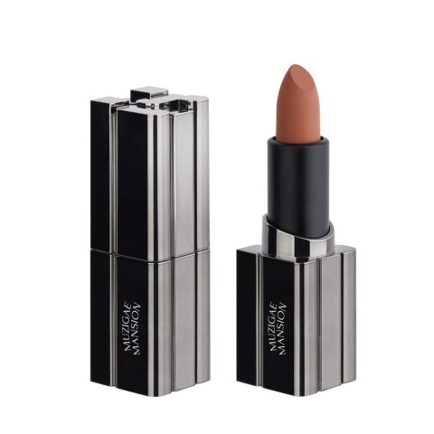 Muzigae Mansion Moodwear Blur Lipstick matowa pomadka do ust 003 Nuddy 4g