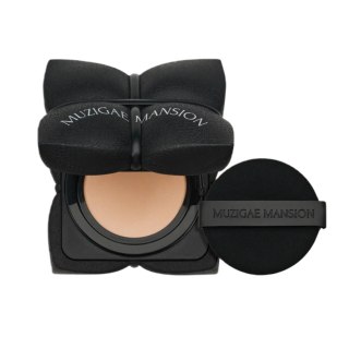 Muzigae Mansion Sleek Matt Cushion matujący podkład w poduszce N23 15g