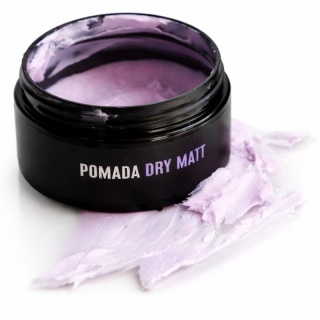 Not Bad Stuff Dry Matt pomada matowa do włosów 100ml