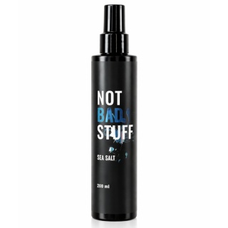 Not Bad Stuff Sea Salt sól morska w sprayu 200ml