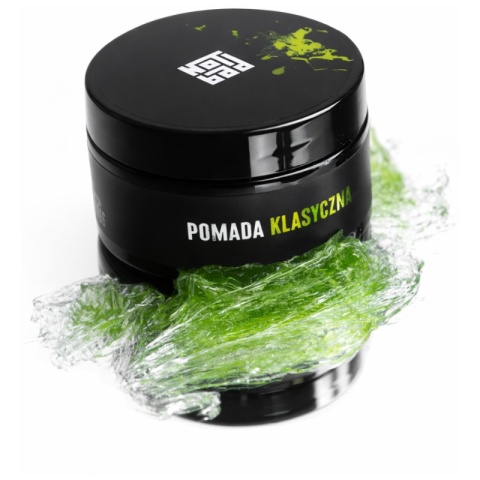 Not Bad Stuff pomada wodna klasyczna 100ml