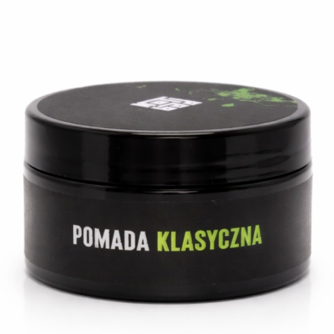 Not Bad Stuff pomada wodna klasyczna 100ml