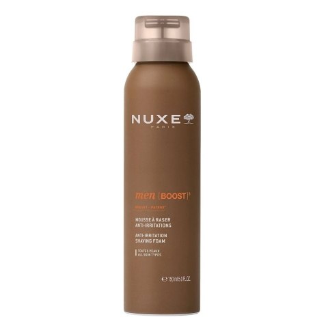 Nuxe Men &lsqb;BOOST&rsqb; pianka do golenia 150ml