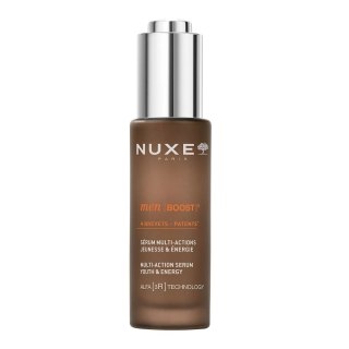 Nuxe Men &lsqb;BOOST&rsqb; serum energetyzujące 30ml