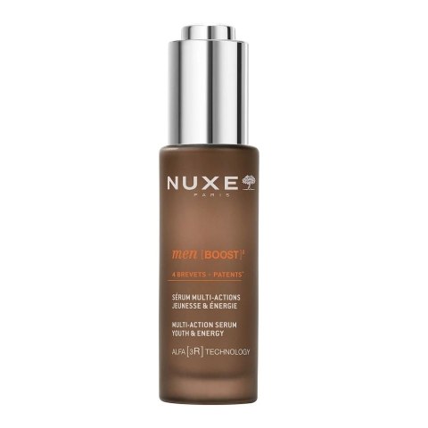 Nuxe Men &lsqb;BOOST&rsqb; serum energetyzujące 30ml