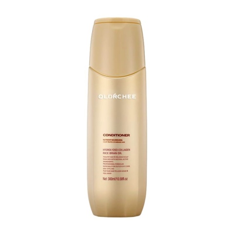 OLORCHEE Collagen Odżywka do Włosów z Kolagenem 300ml