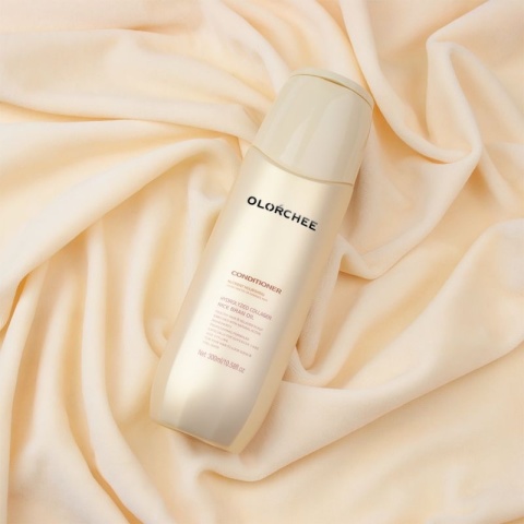 OLORCHEE Collagen Odżywka do Włosów z Kolagenem 300ml