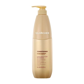 OLORCHEE Collagen Odżywka do Włosów z Kolagenem 800ml