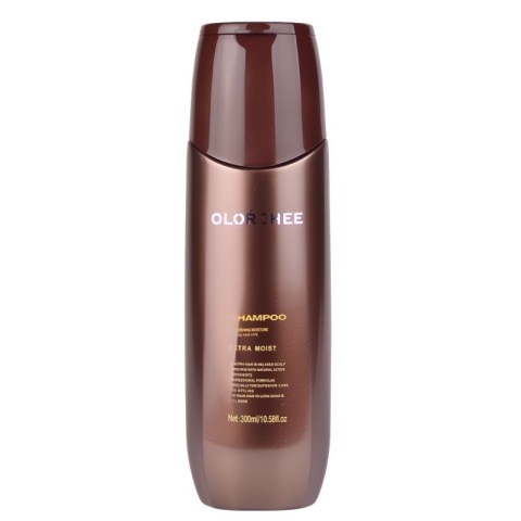 OLORCHEE Extra Moisture Szampon Nawilżająco Odżywczy 300ml