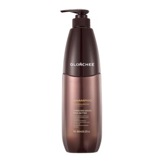 OLORCHEE Extra Moisture Szampon Nawilżająco Odżywczy 800ml