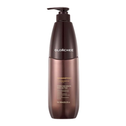 OLORCHEE Extra Moisture Szampon Nawilżająco Odżywczy 800ml