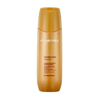 OLORCHEE Recovery Cream One Minute Repair Ekspresowa Kuracja Regenerująca 300ml