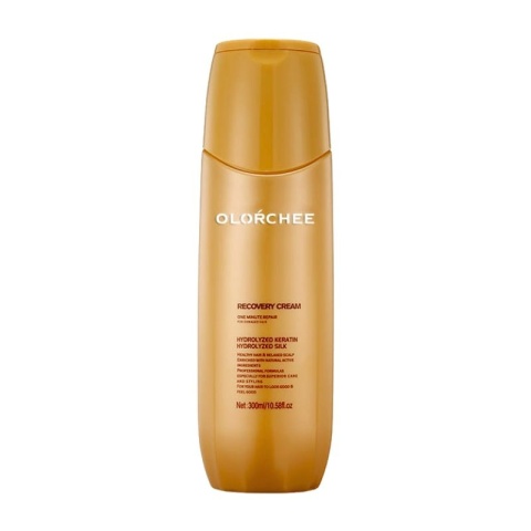 OLORCHEE Recovery Cream One Minute Repair Ekspresowa Kuracja Regenerująca 300ml