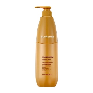 OLORCHEE Recovery Cream One Minute Repair Ekspresowa Kuracja Regenerująca 800ml