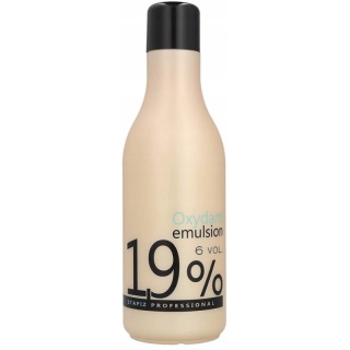 Stapiz woda utleniona w kremie 1,9% oxydant 1000ml