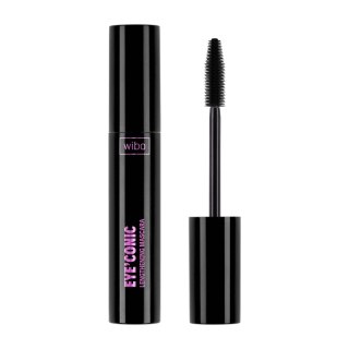 Wibo Eye'conic Mascara tusz do rzęs Black 11g