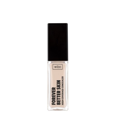 Wibo Forever Better Skin Camouflage kryjący korektor do twarzy 05 11g