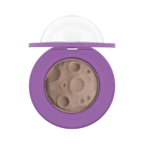 Wibo Meteor Shower Bronzer rozświetlający bronzer do twarzy 01 Into The Void