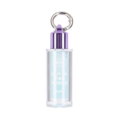 Wibo Out Of This World Lipgloss błyszczyk do ust 01 4ml
