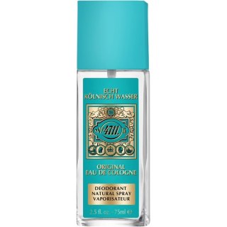 4711 4711 Original dezodorant w naturalnym sprayu 75ml