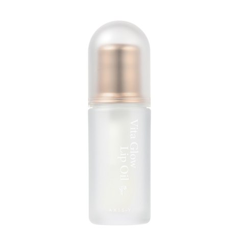 AXIS-Y Vita Glow Lip Oil olejek do ust Dreamy Olive 4.5g