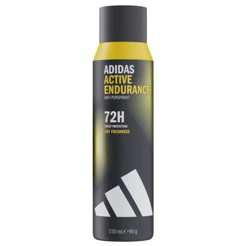 Adidas Active Endurance antyperspirant spray 150ml