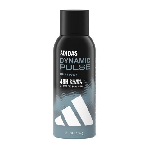 Adidas Dynamic Pulse dezodorant w sprayu 150ml