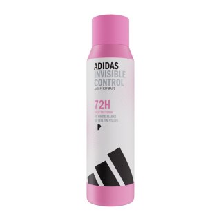 Adidas Invisible Control antyperspirant spray 150ml