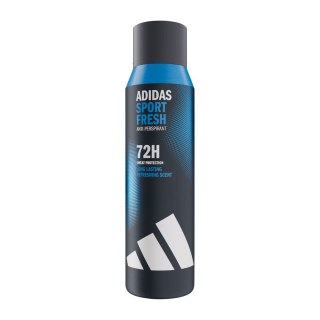 Adidas Sport Fresh antyperspirant spray 150ml