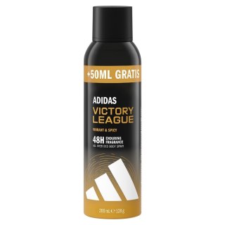 Adidas Victory League dezodorant w sprayu 250ml