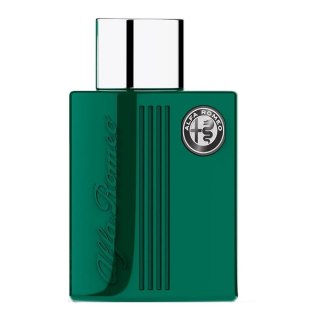 Alfa Romeo Green woda toaletowa spray 125ml