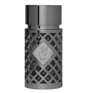 Ard al Zaafaran Jazzab Silver Men woda perfumowana spray 100ml