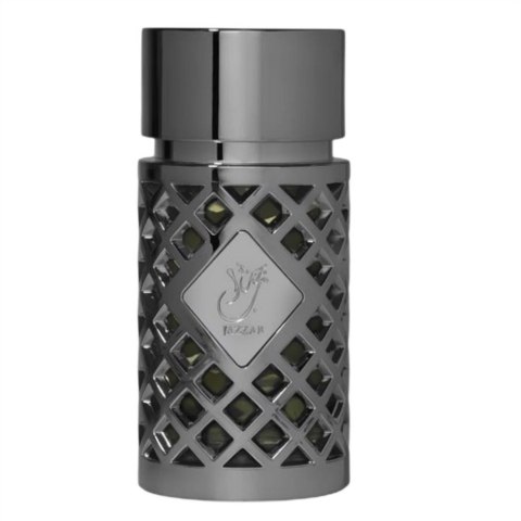 Ard al Zaafaran Jazzab Silver Men woda perfumowana spray 100ml