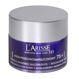 Ava Laboratorium L'arisse 5D krem przeciwzmarszczkowy 75+ 50ml