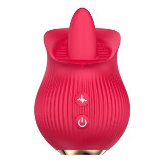 B-Series Petal Bliss wibrator do stymulacji łechtaczki