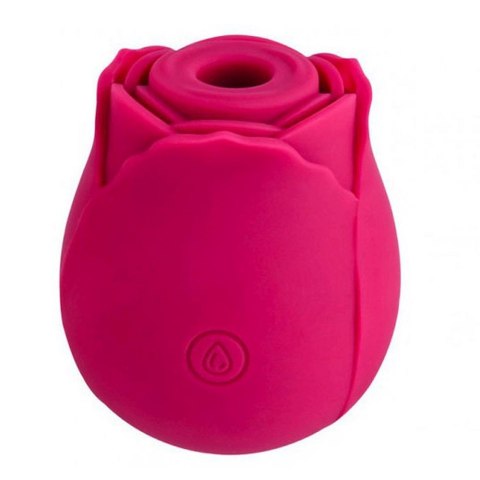 B-Series Rose Massager wibrator w kształcie róży