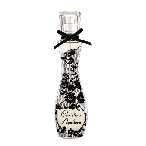 Christina Aguilera Christina Aguilera woda perfumowana spray 50ml - produkt bez opakowania
