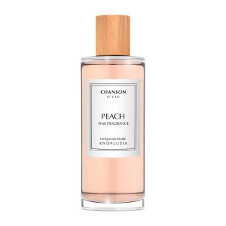 Coty Chanson d'Eau Peach woda toaletowa spray 100ml