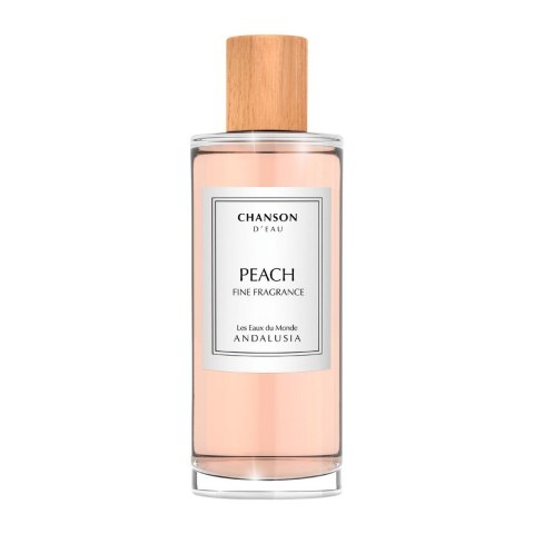 Coty Chanson d'Eau Peach woda toaletowa spray 100ml
