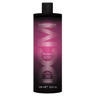 Diapason Dopo Color szampon zakwaszający do włosów po koloryzacji 1000ml