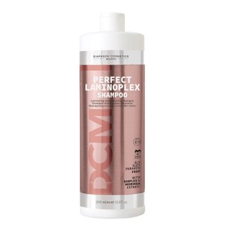 Diapason Perfect Laminoplex szampon rekonstrukcyjny z efektem laminowania 1000ml