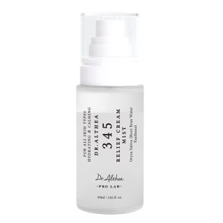 Dr. Althea 345 Relief Cream Mist nawilżająca mgiełka do twarzy 60ml