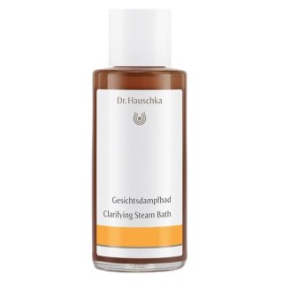 Dr. Hauschka Clarifying Steam Bath oczyszczająca kąpiel parowa do twarzy 100ml
