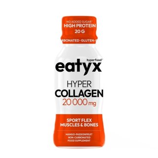 Eatyx Hyper Collagen 20 000 mg Sport Flex kolagen do picia w formie shota suplement diety 30x95ml