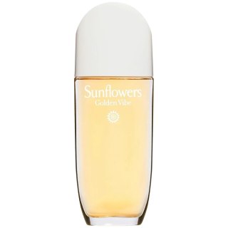 Elizabeth Arden Sunflowers Golden Vibe woda toaletowa spray 100ml